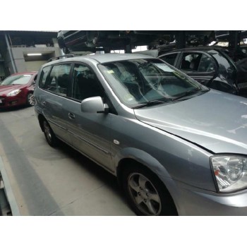 kia carens del año 2006