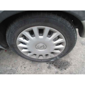 opel corsa c del año 2002