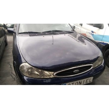 ford mondeo berlina (gd) del año 1997