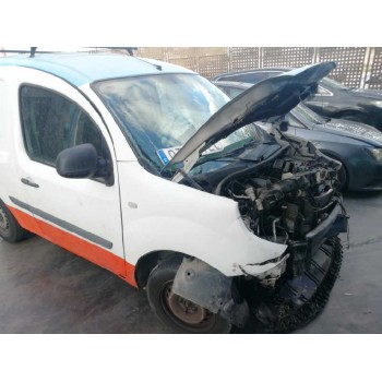 renault kangoo del año 2014