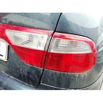 seat toledo (1m2) del año 2001