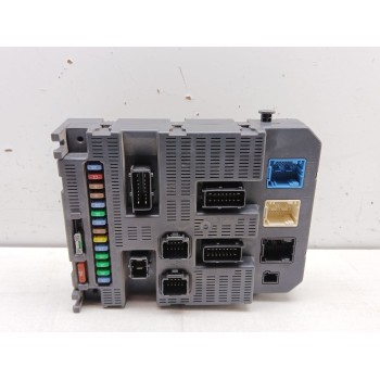 CENTRALITA BSI 9663798580 bsi2004p0900