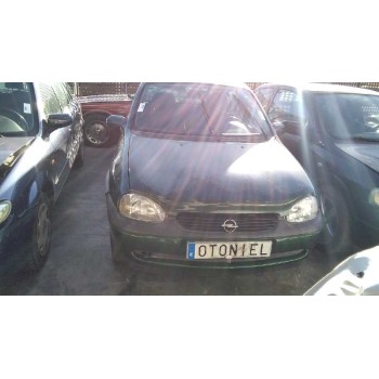 opel corsa b del año 1999