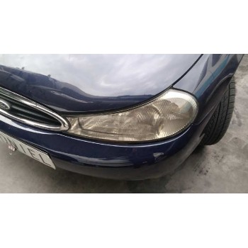 ford mondeo berlina (gd) del año 1997