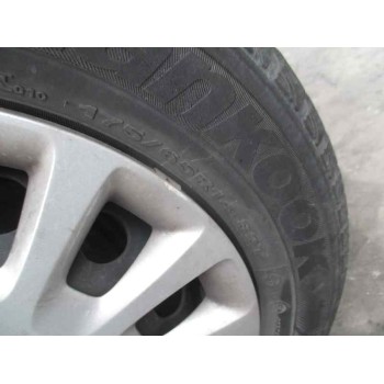 opel corsa c del año 2002