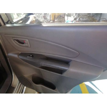 hyundai tucson (jm) del año 2006