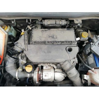 citroën nemo del año 2015