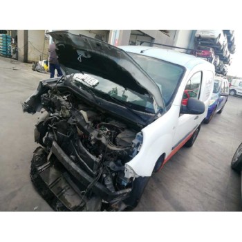 renault kangoo del año 2014