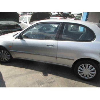 toyota corolla (e11) del año 1999