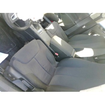 volkswagen passat berlina (3c2) del año 2009