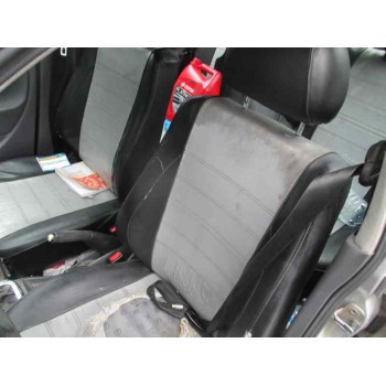 seat ibiza (6k1) del año 1999