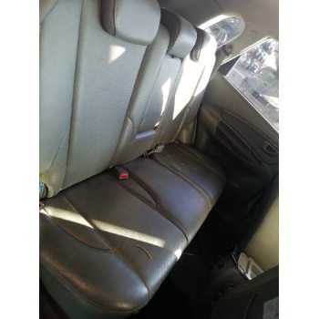 hyundai tucson (jm) del año 2006