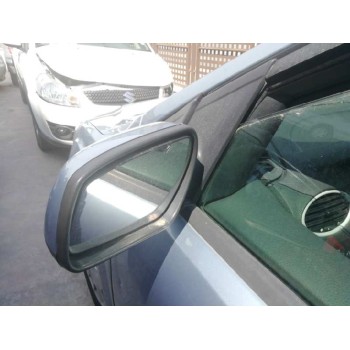 ford focus berlina (cap) del año 2006