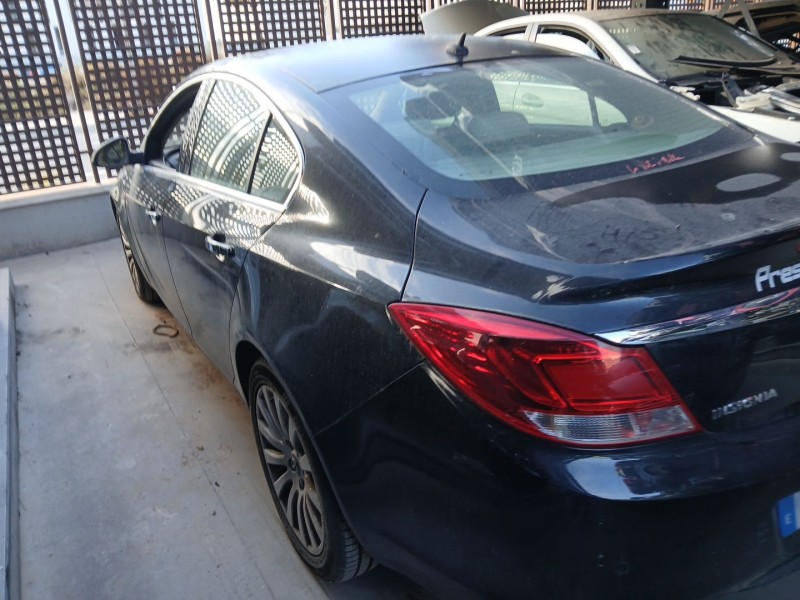 OPEL INSIGNIA A (G09)