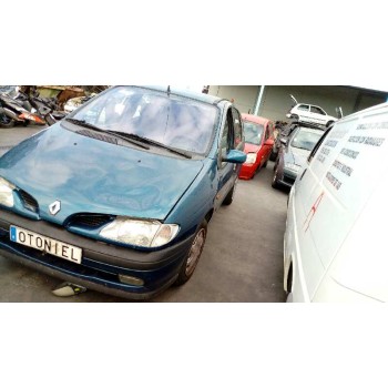 renault megane i scenic (ja0) del año 1998