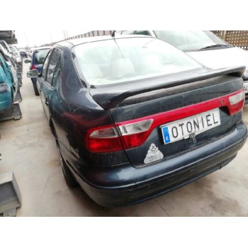 seat toledo (1m2) del año 2001