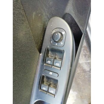 volkswagen passat berlina (3c2) del año 2009