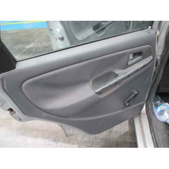 seat ibiza (6k1) del año 1999