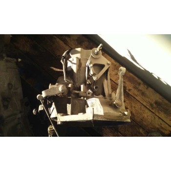 Recambio de caja cambios para citroën xsara berlina 1.6i 16v exclusive referencia OEM IAM 20CN28 B 