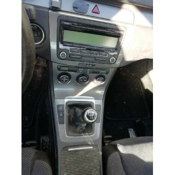 volkswagen passat berlina (3c2) del año 2009