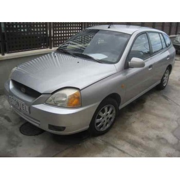 kia rio del año 2003