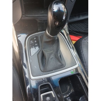 Recambio de caja cambios para hyundai i40 i cw (vf) 1.7 crdi referencia OEM IAM WT03 FABAAU100598 