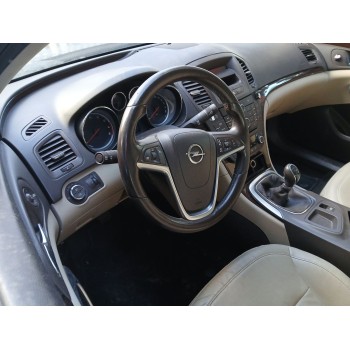 opel insignia a (g09) del año 2009