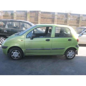 daewoo matiz del año 2003