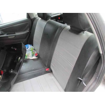 seat ibiza (6k1) del año 1999