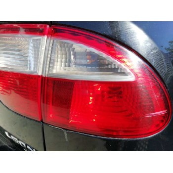 seat leon (1m1) del año 2002