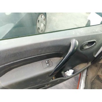 renault kangoo del año 2014