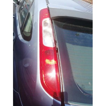 ford focus berlina (cap) del año 2006