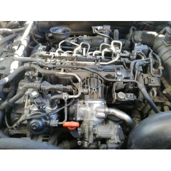 volkswagen passat berlina (3c2) del año 2009