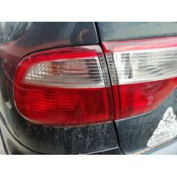 seat toledo (1m2) del año 2001