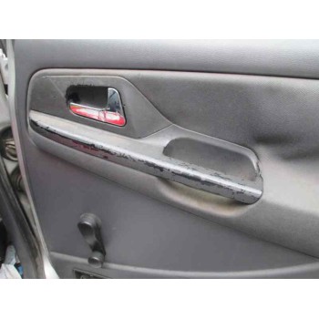 seat ibiza (6k1) del año 1999