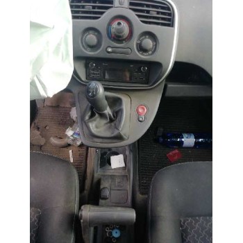 renault kangoo del año 2014