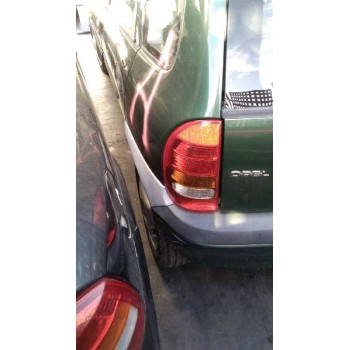 opel corsa b del año 1999