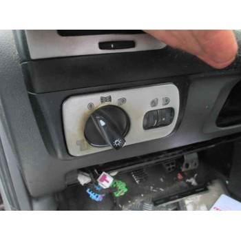 seat ibiza (6k1) del año 1999