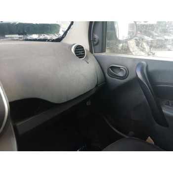 renault kangoo del año 2014