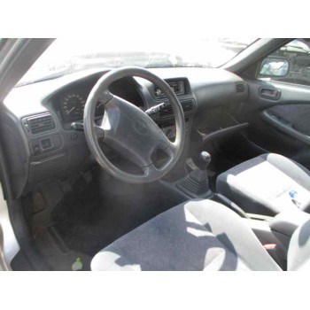 toyota corolla (e11) del año 1999