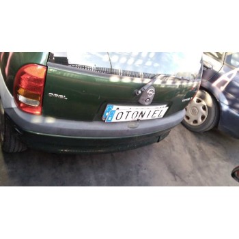 opel corsa b del año 1999