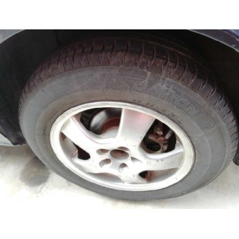 seat toledo (1m2) del año 2001