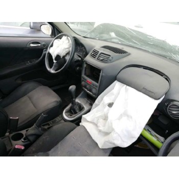 alfa romeo 147 (190) del año 2005