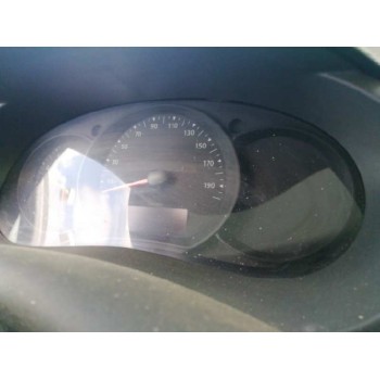 renault kangoo del año 2014