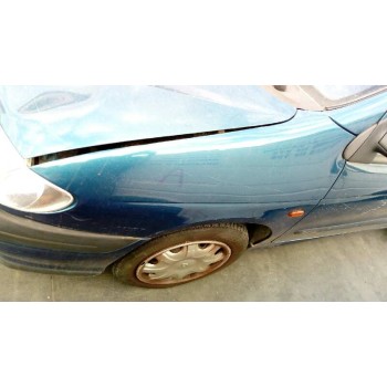 renault megane i scenic (ja0) del año 1998