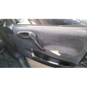 opel corsa b del año 1999