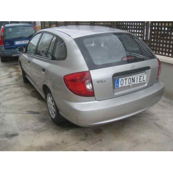 kia rio del año 2003