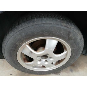 seat toledo (1m2) del año 2001