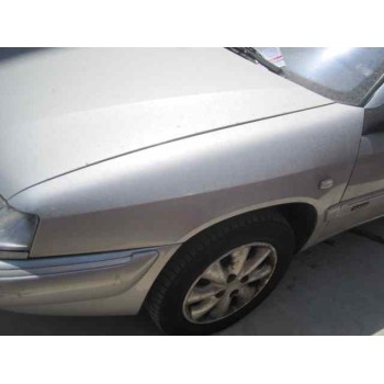 citroën xantia berlina del año 2000