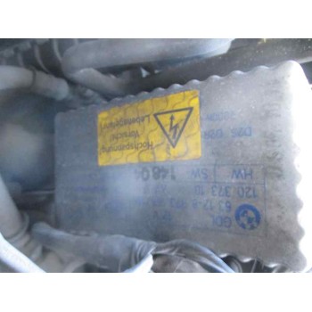 bmw serie 5 touring (e39) del año 1998